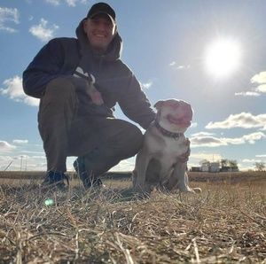 Meet your Posher, Ethan